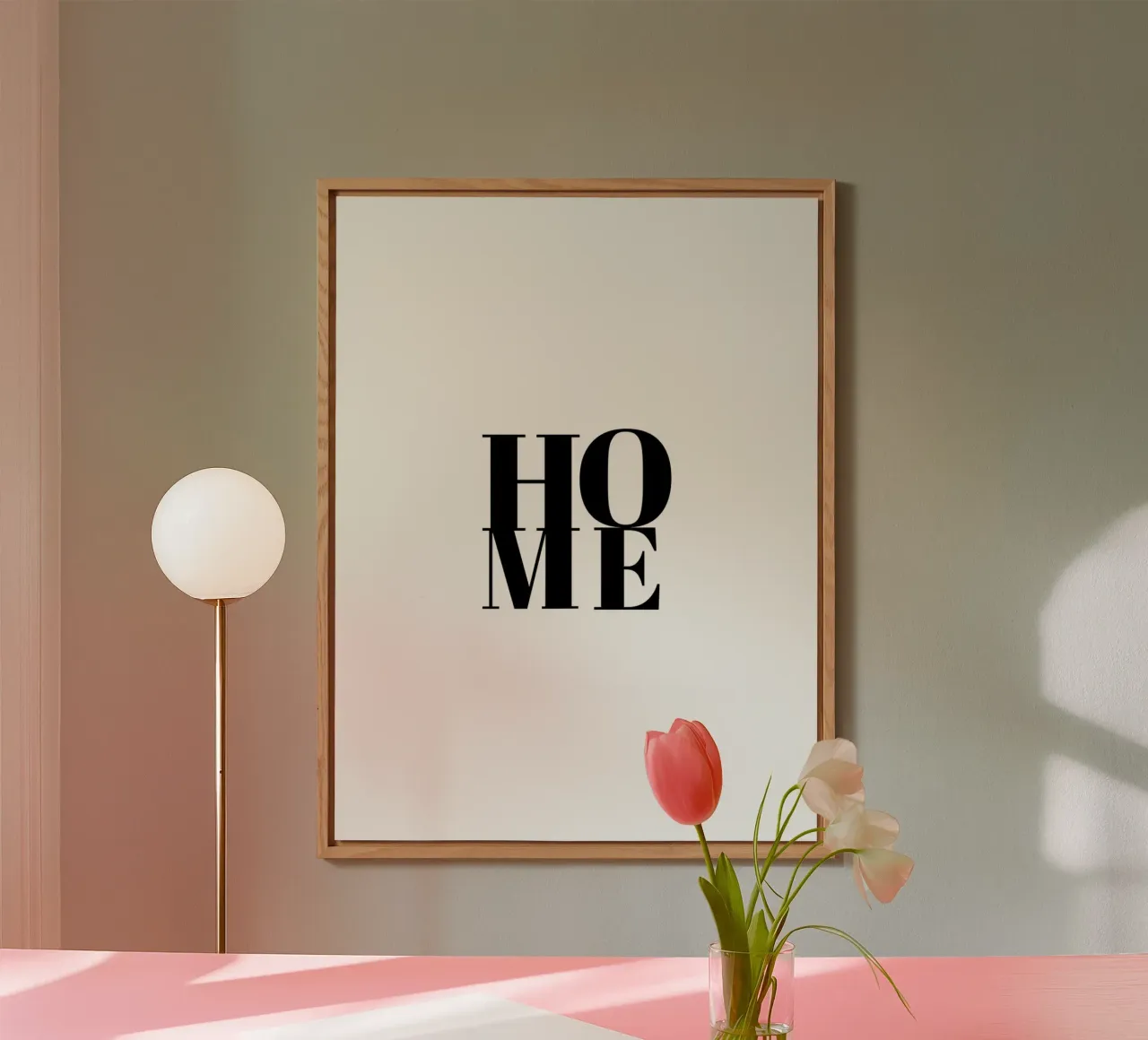 Home Typography forex plate by Typo Designs