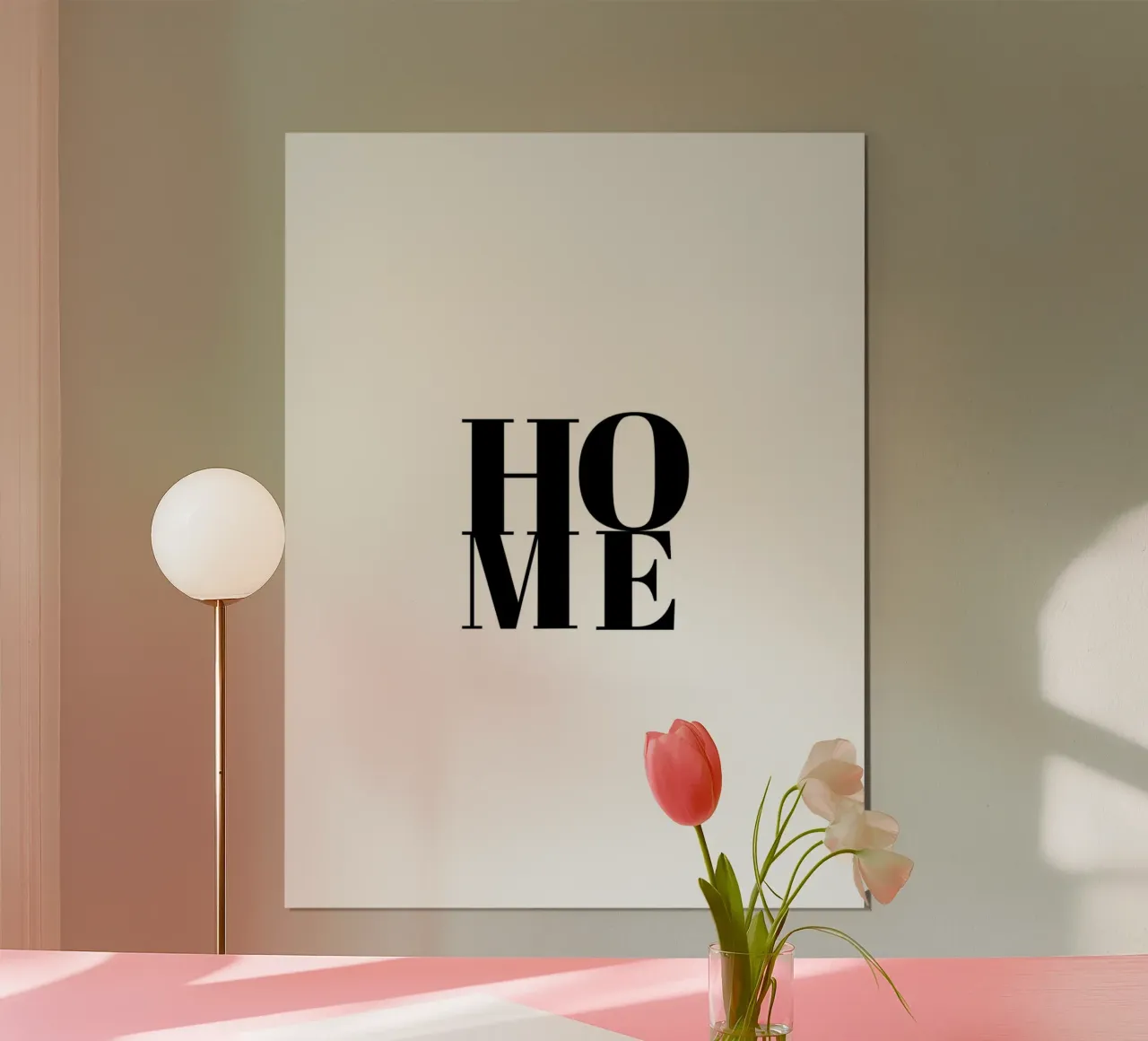 Home Typography hahnemühle by Typo Designs