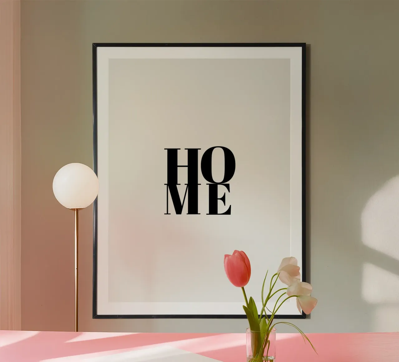 Home Typography hahnemühle by Typo Designs