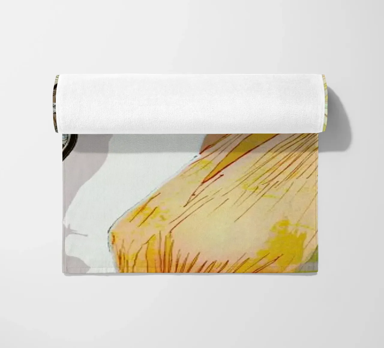 Daphne telo mare da Giulio Iurissevich