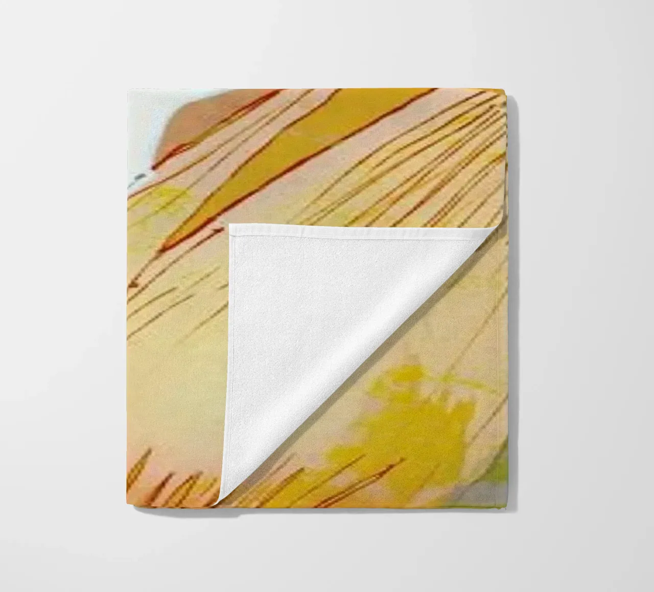 Daphne telo mare da Giulio Iurissevich