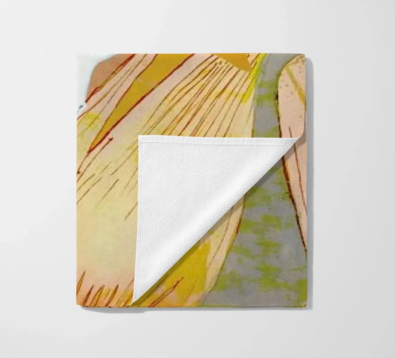 Daphne telo mare da Giulio Iurissevich