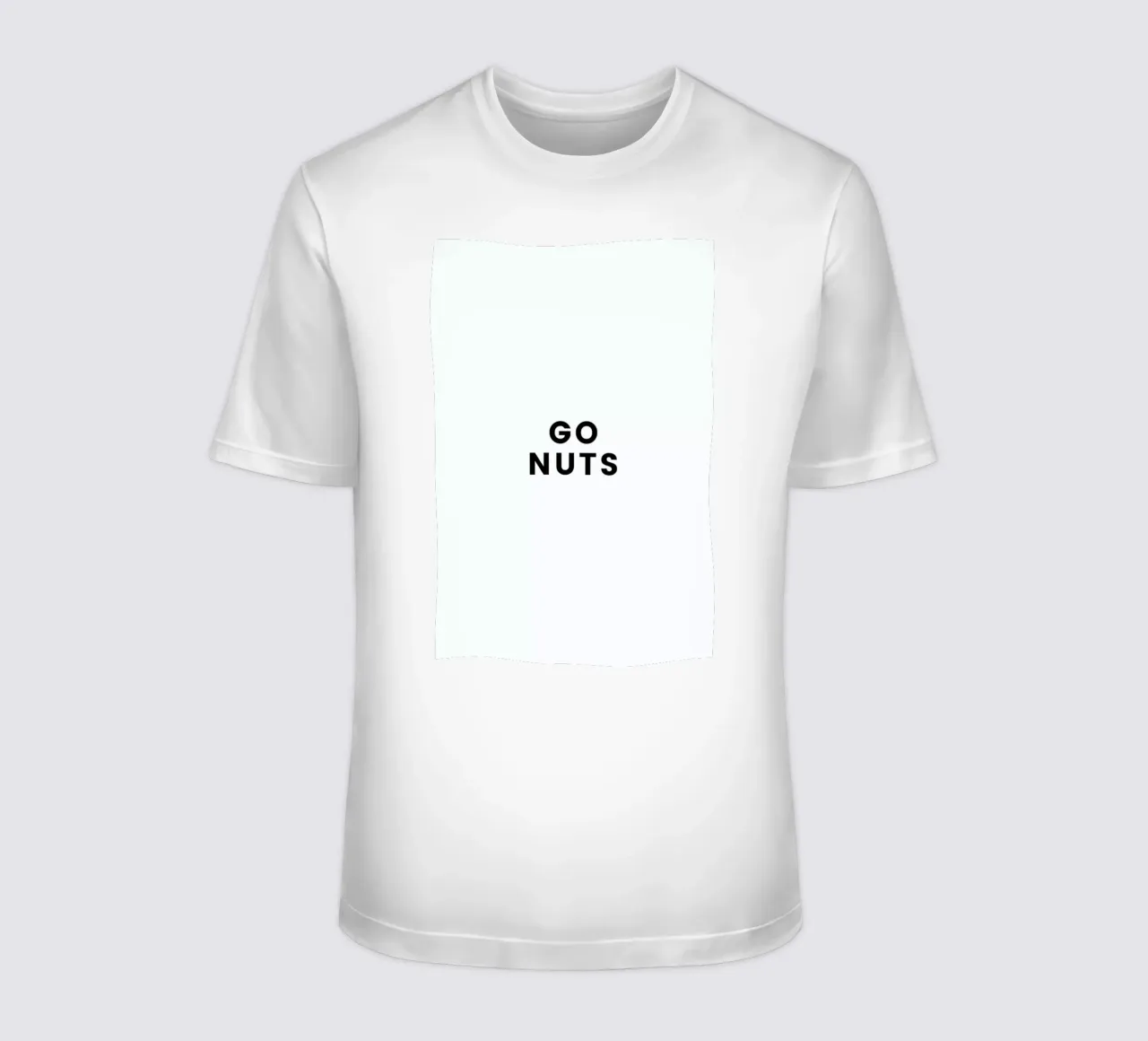 Go Nuts t-shirt da Studio One