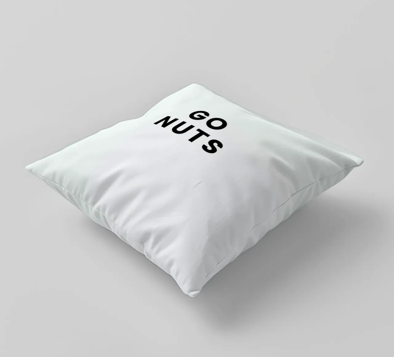 Go Nuts cuscino da Studio One
