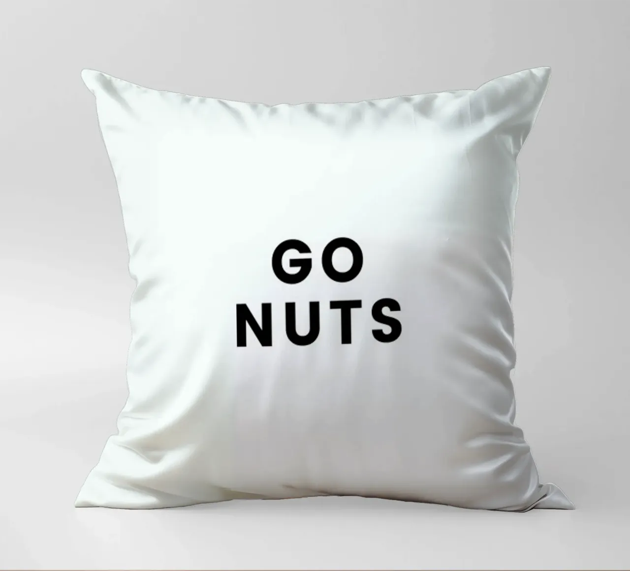 Go Nuts cuscino da Studio One
