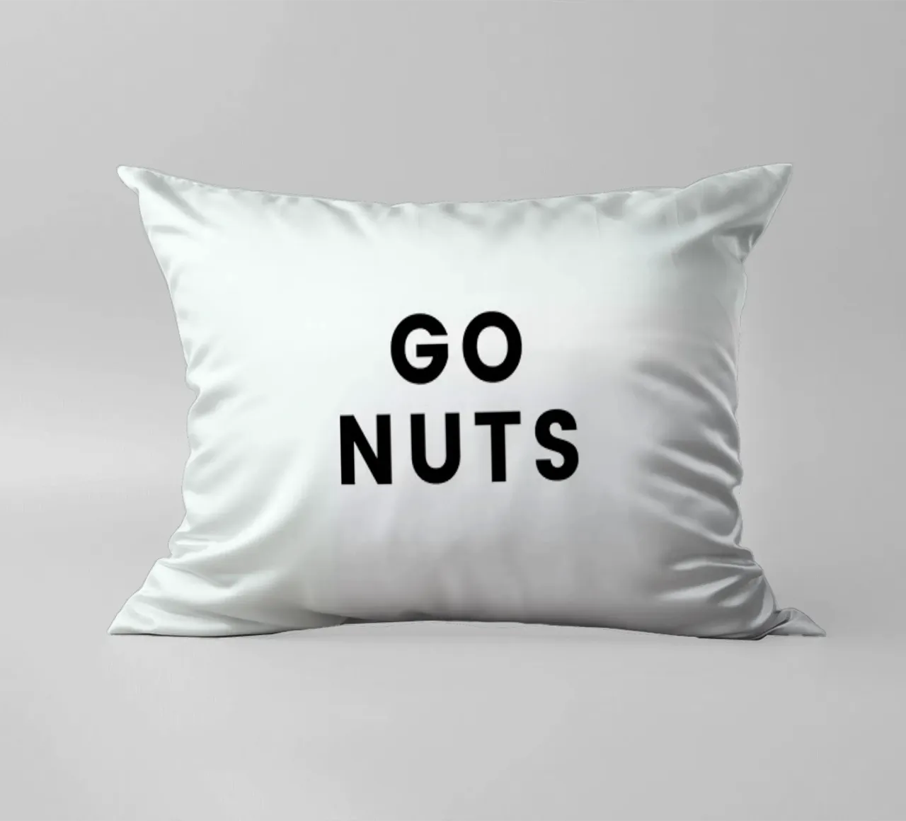 Go Nuts cuscino da Studio One