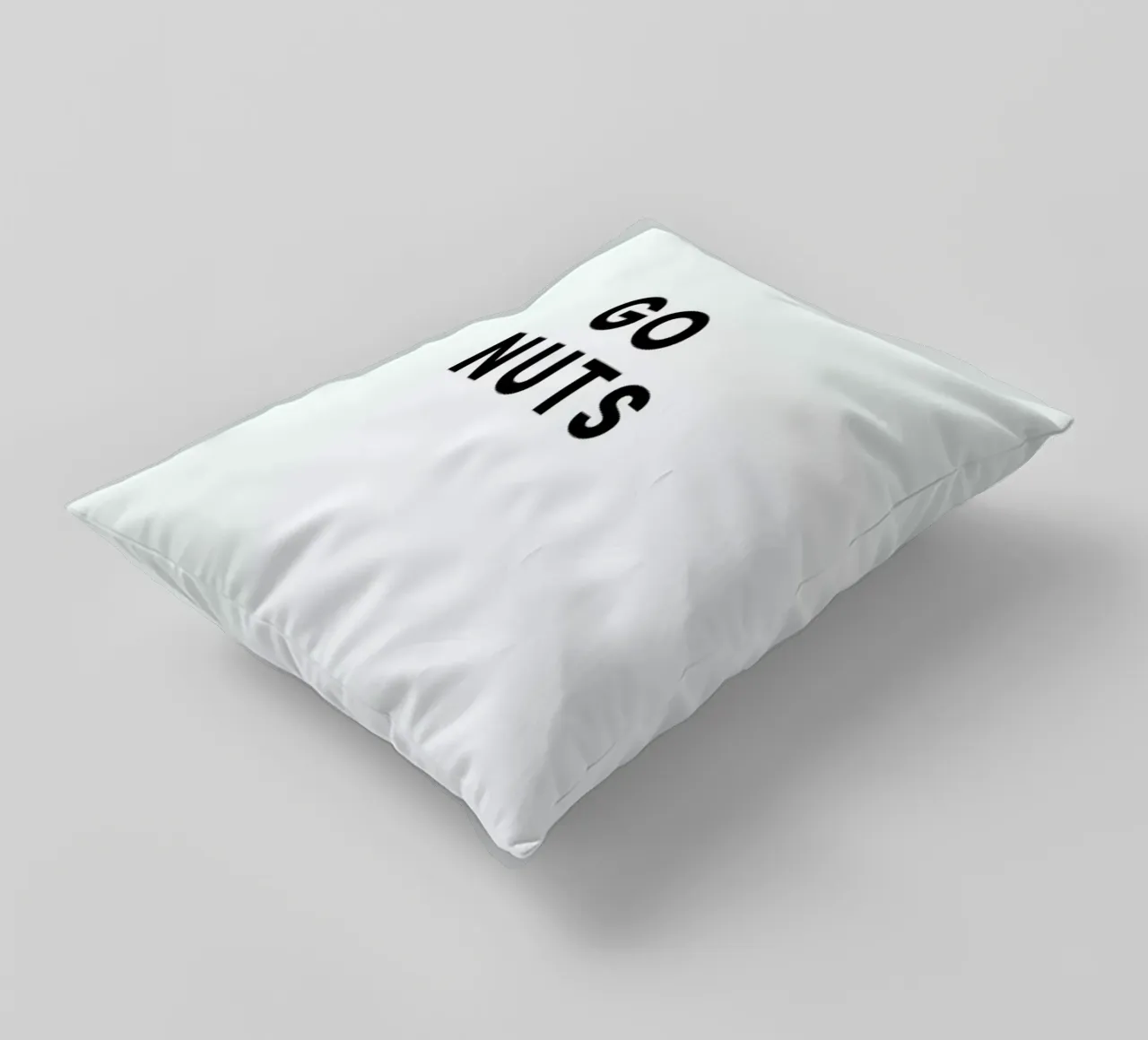 Go Nuts cuscino da Studio One