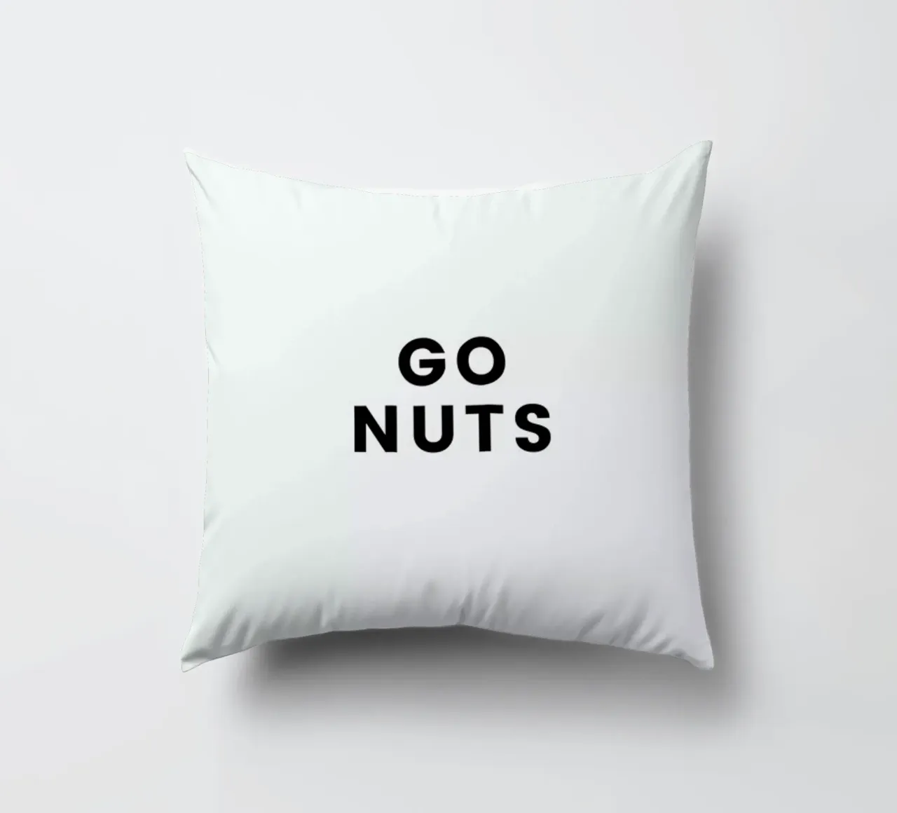 Go Nuts cuscino da Studio One
