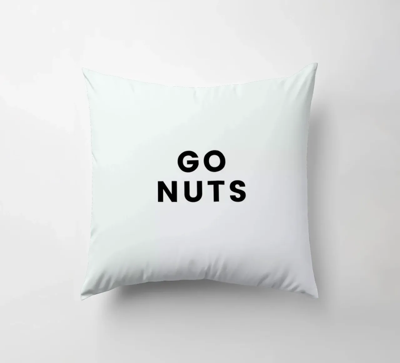 Go Nuts cuscino da Studio One