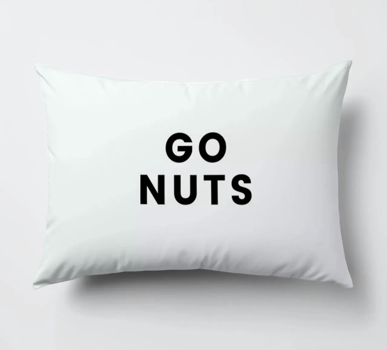 Go Nuts cuscino da Studio One