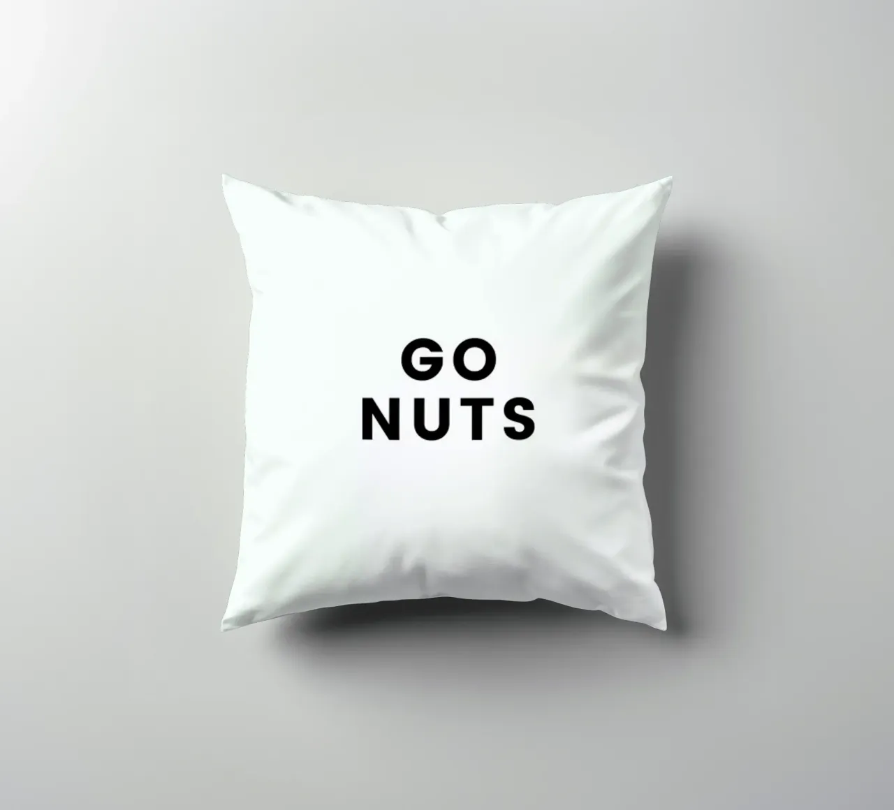 Go Nuts cuscino da Studio One