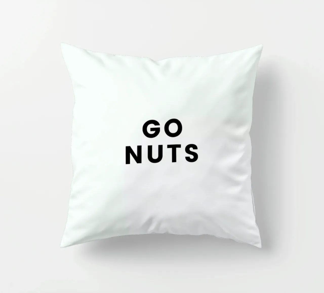 Go Nuts cuscino da Studio One