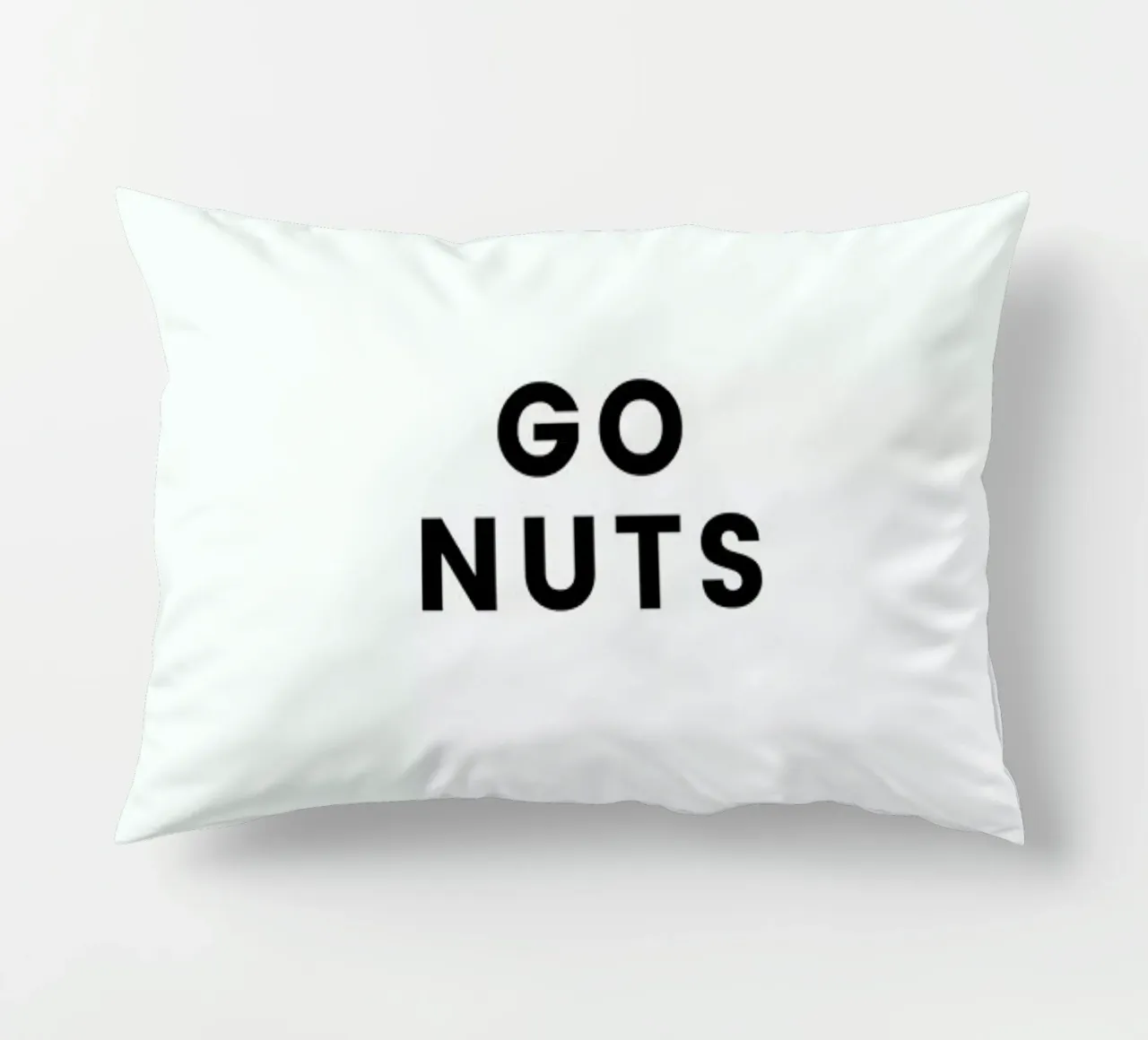 Go Nuts cuscino da Studio One