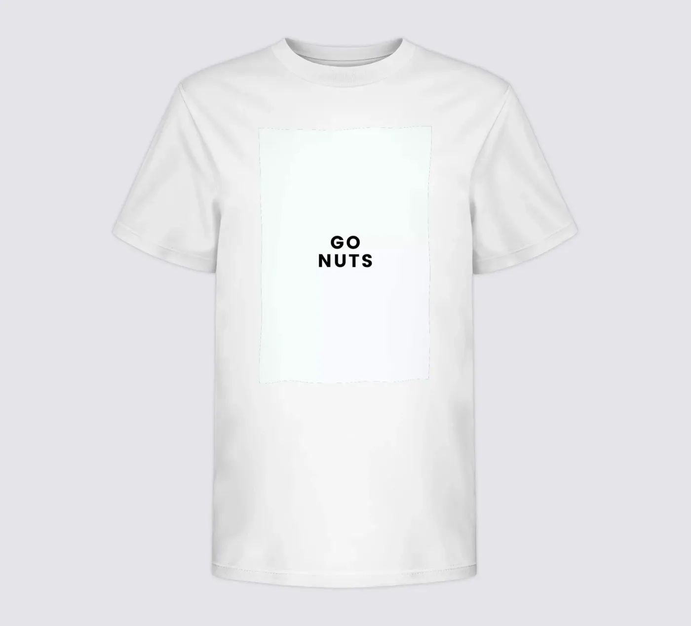 Go Nuts t-shirt bambini da Studio One