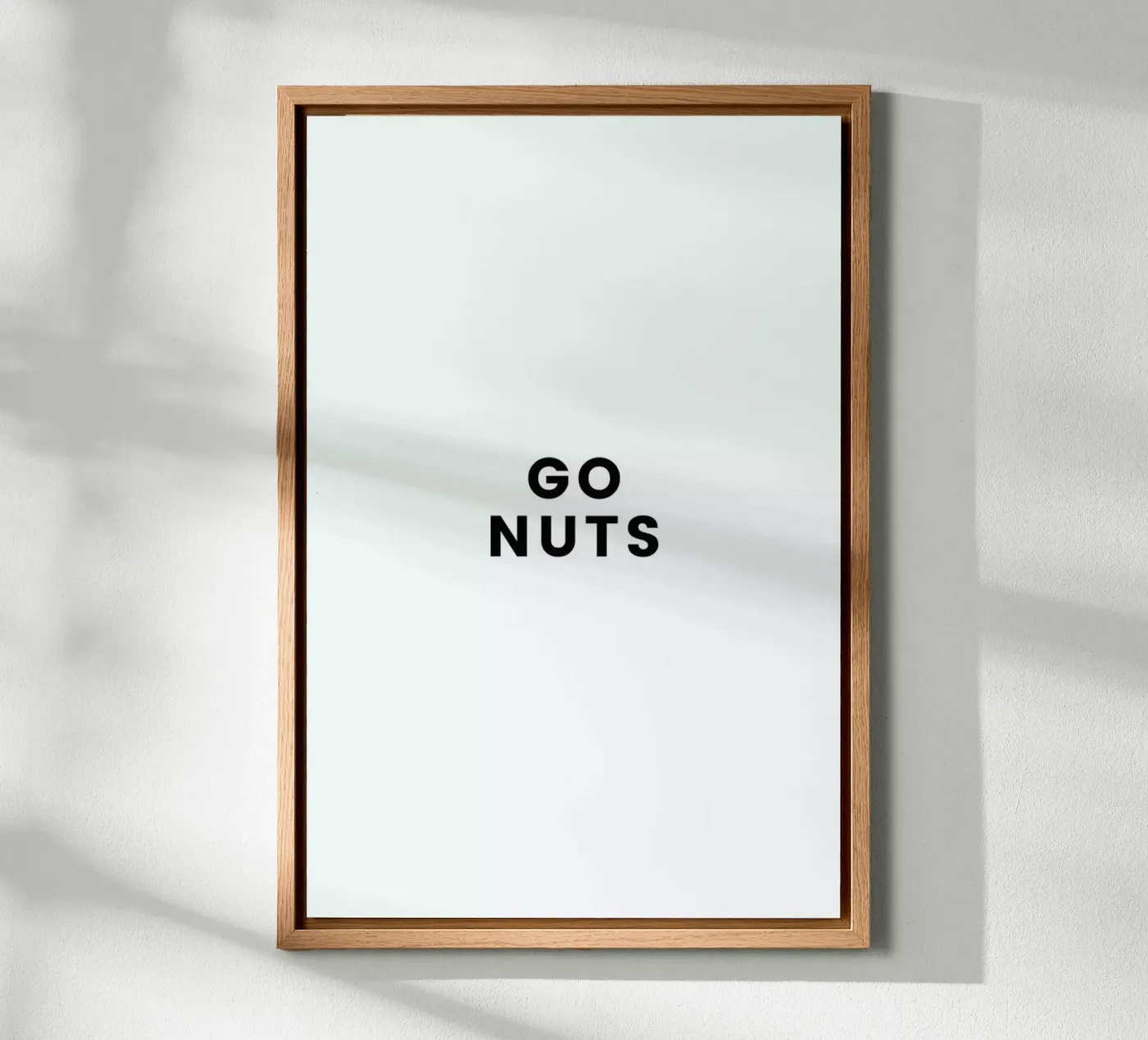 Go Nuts pannello forex da Studio One