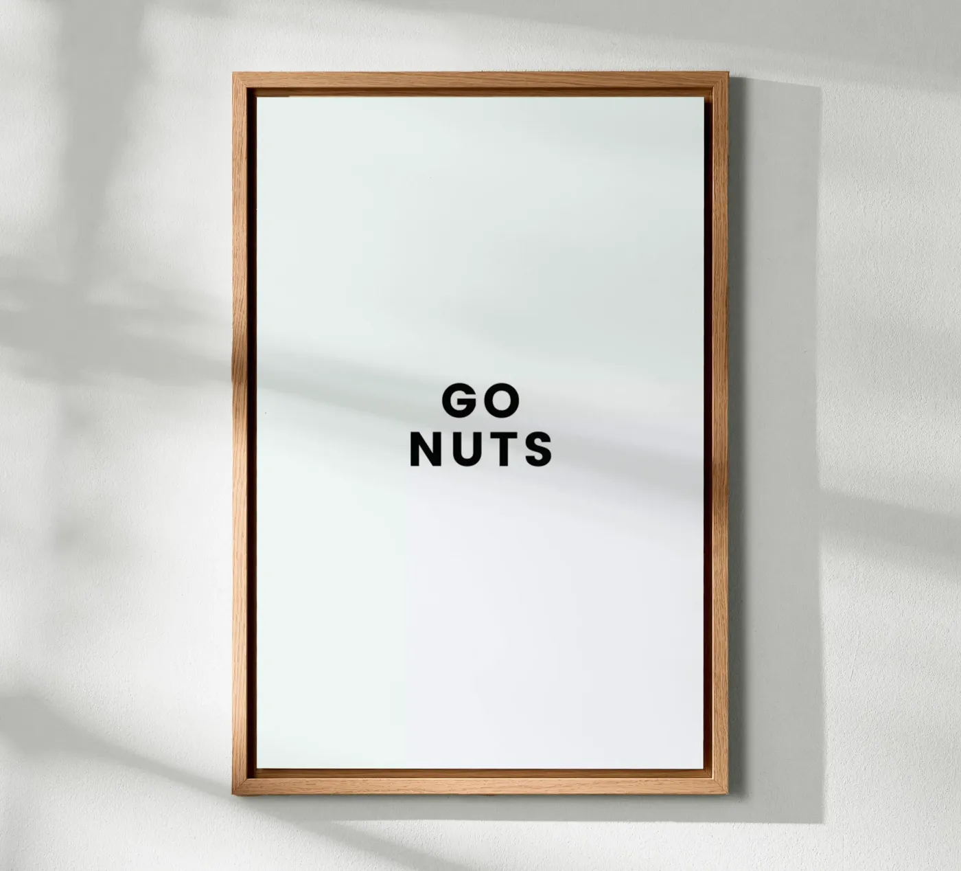 Go Nuts tela da Studio One