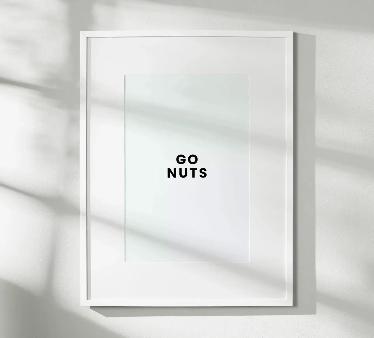 Go Nuts carta hahnemühle da Studio One