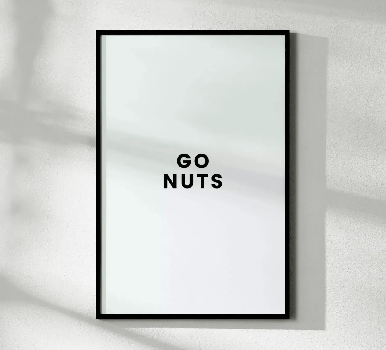 Go Nuts carta hahnemühle da Studio One