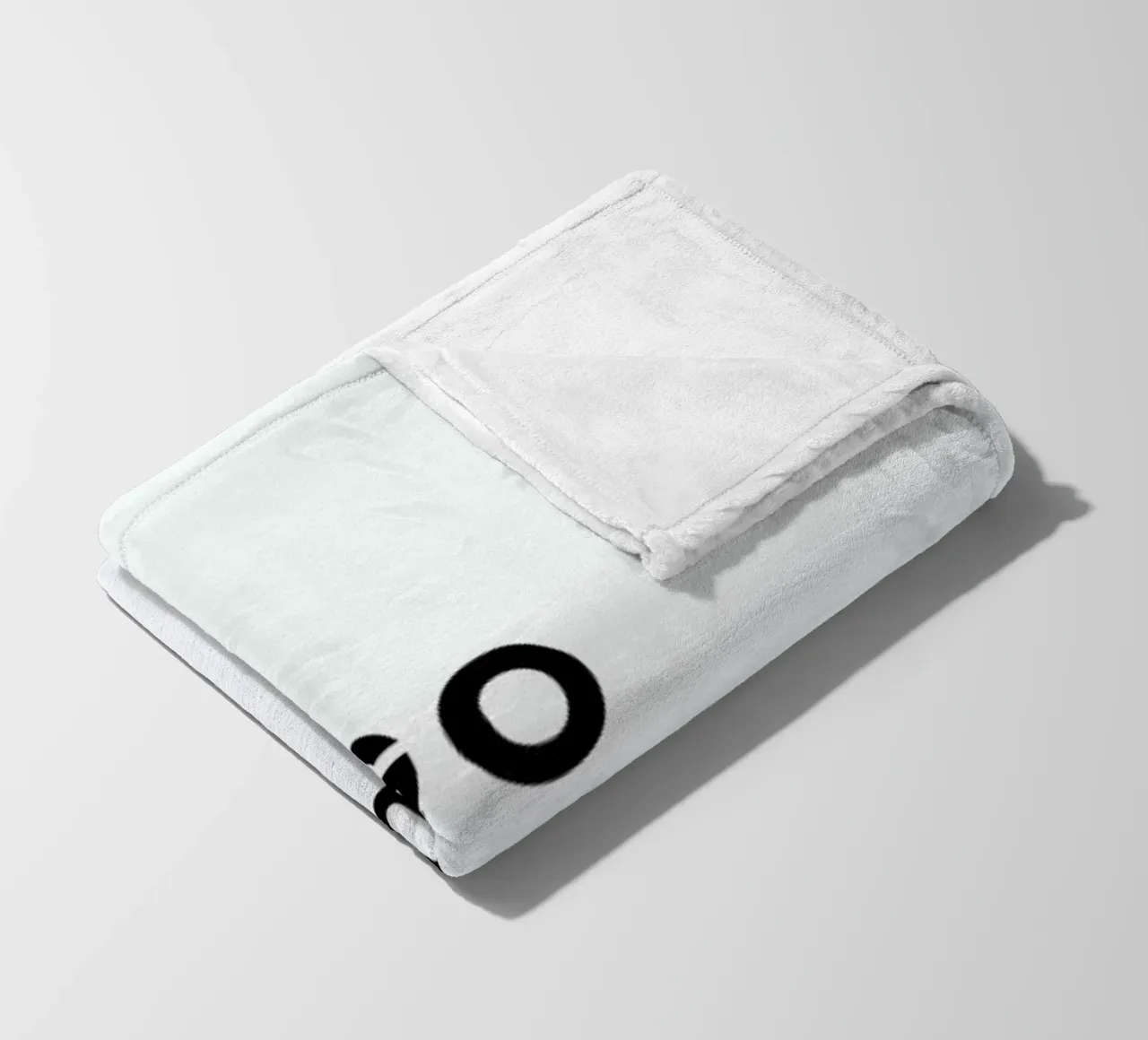 Go Nuts coperta in pile da Studio One