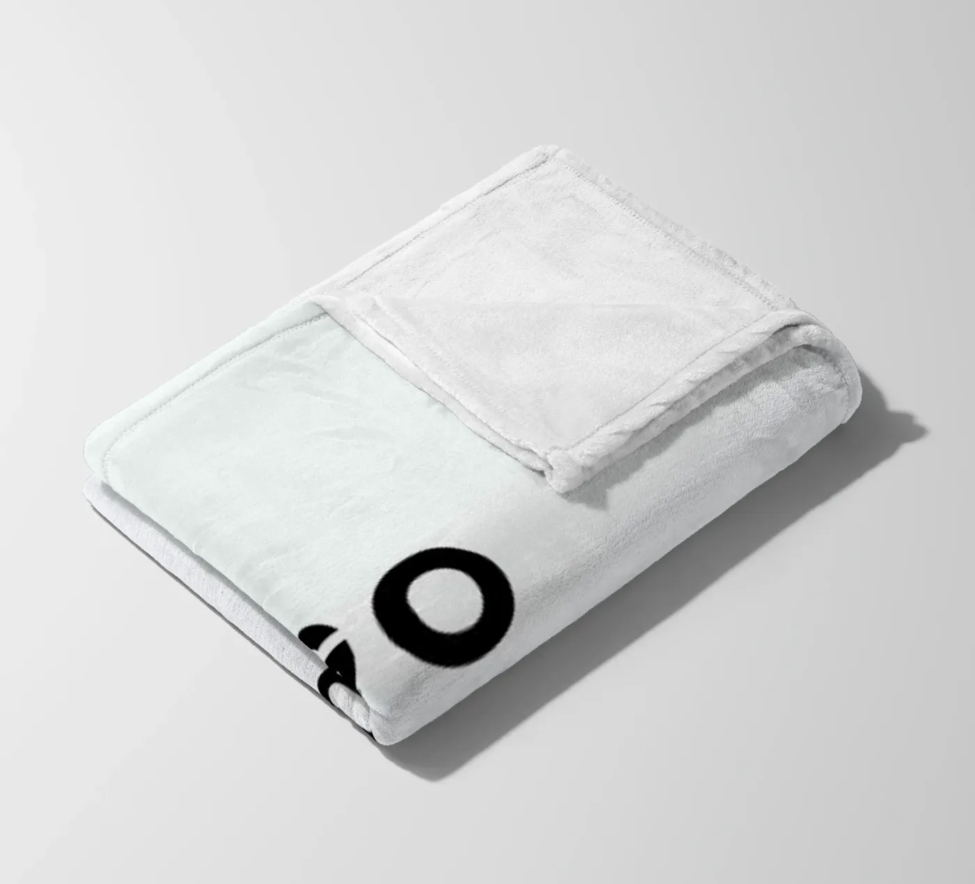 Go Nuts fleecedeken van Studio One