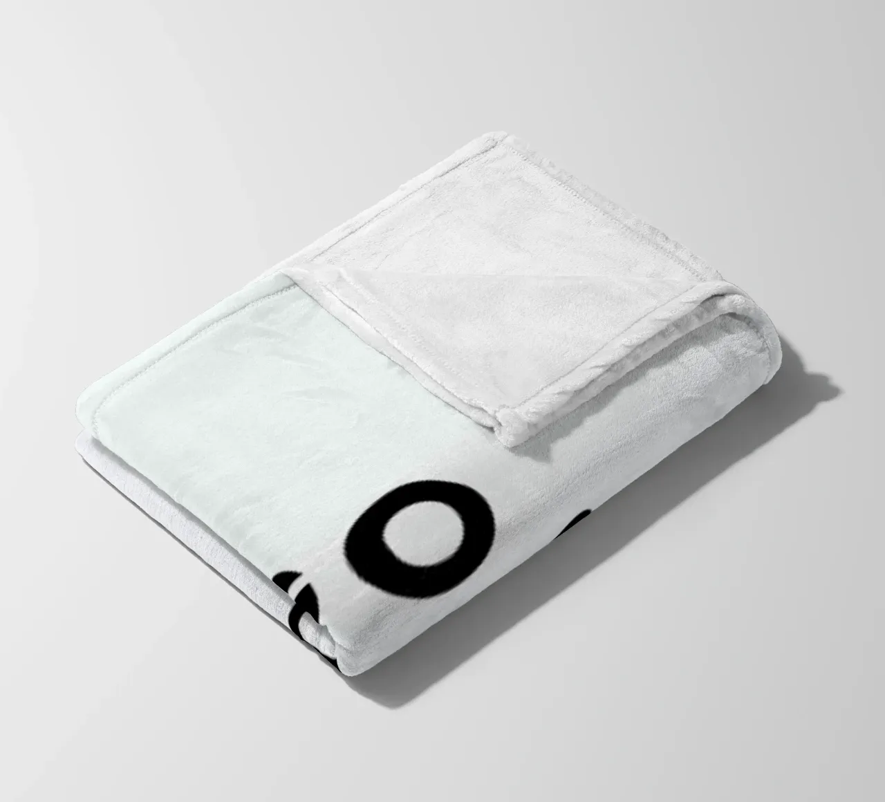 Go Nuts coperta in pile da Studio One