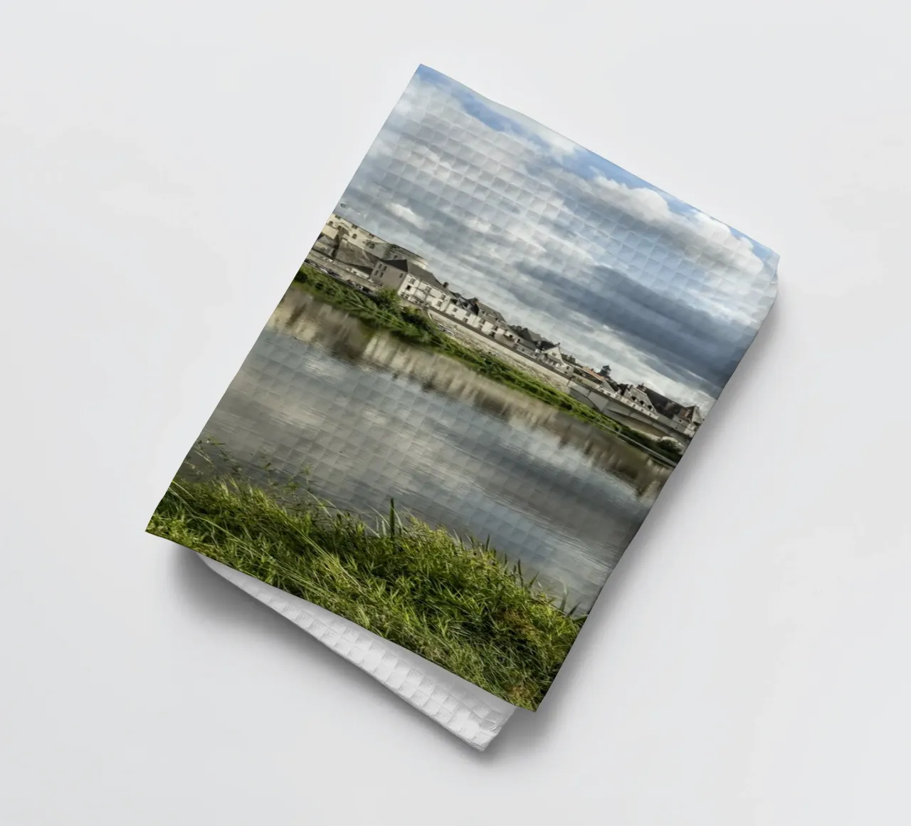 Amboise an der Loire canovaccio da cucina da Reisefotografie - Bilder aus aller Welt