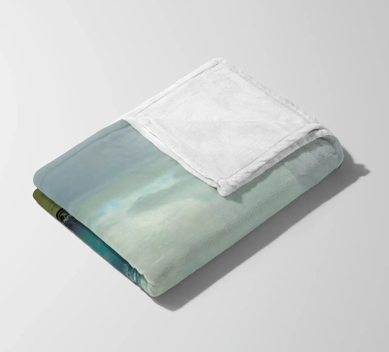 A broken frame coperta in pile da Nicolas Messaritis