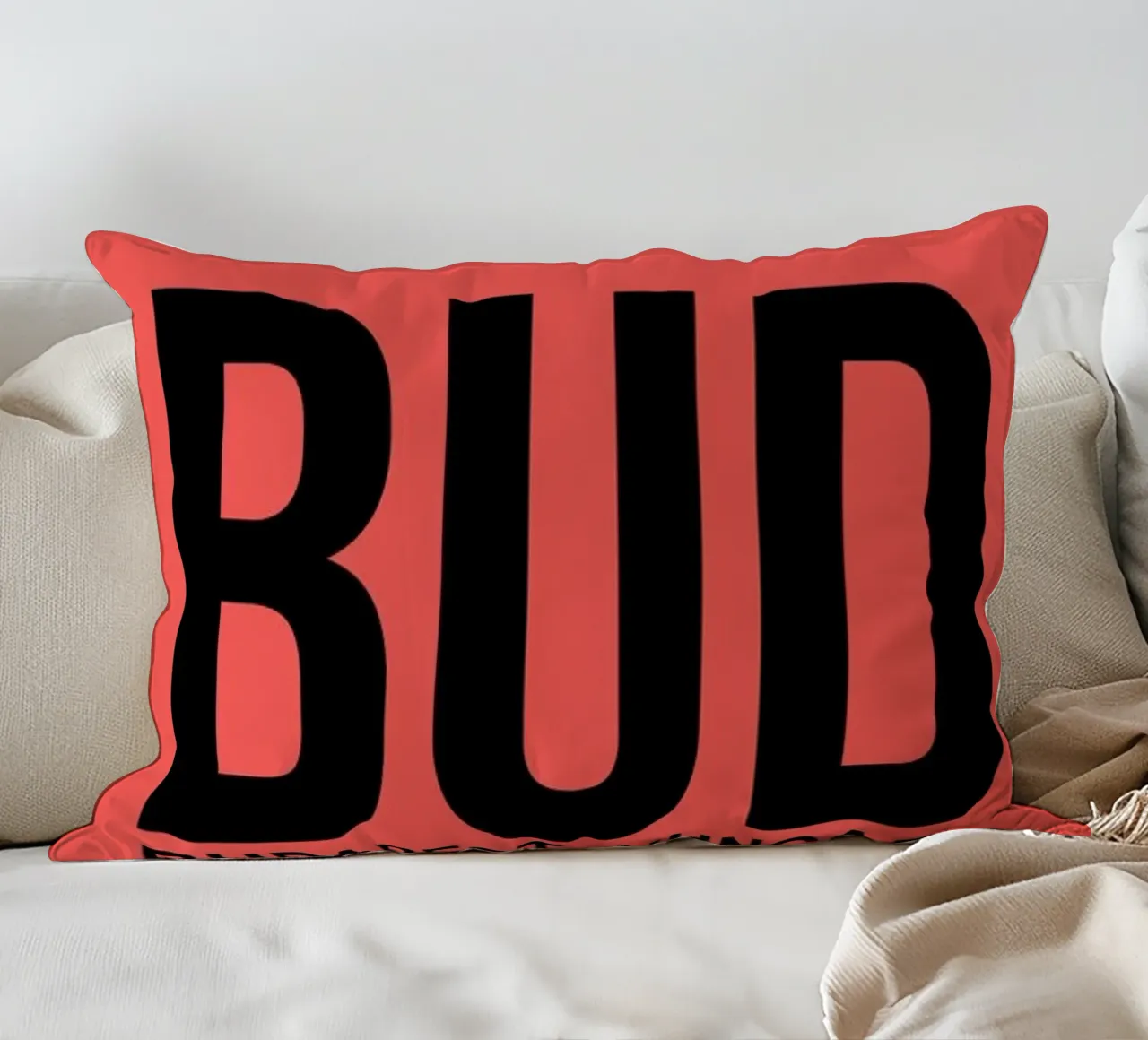 BUD - Budapest cuscino da Naxart
