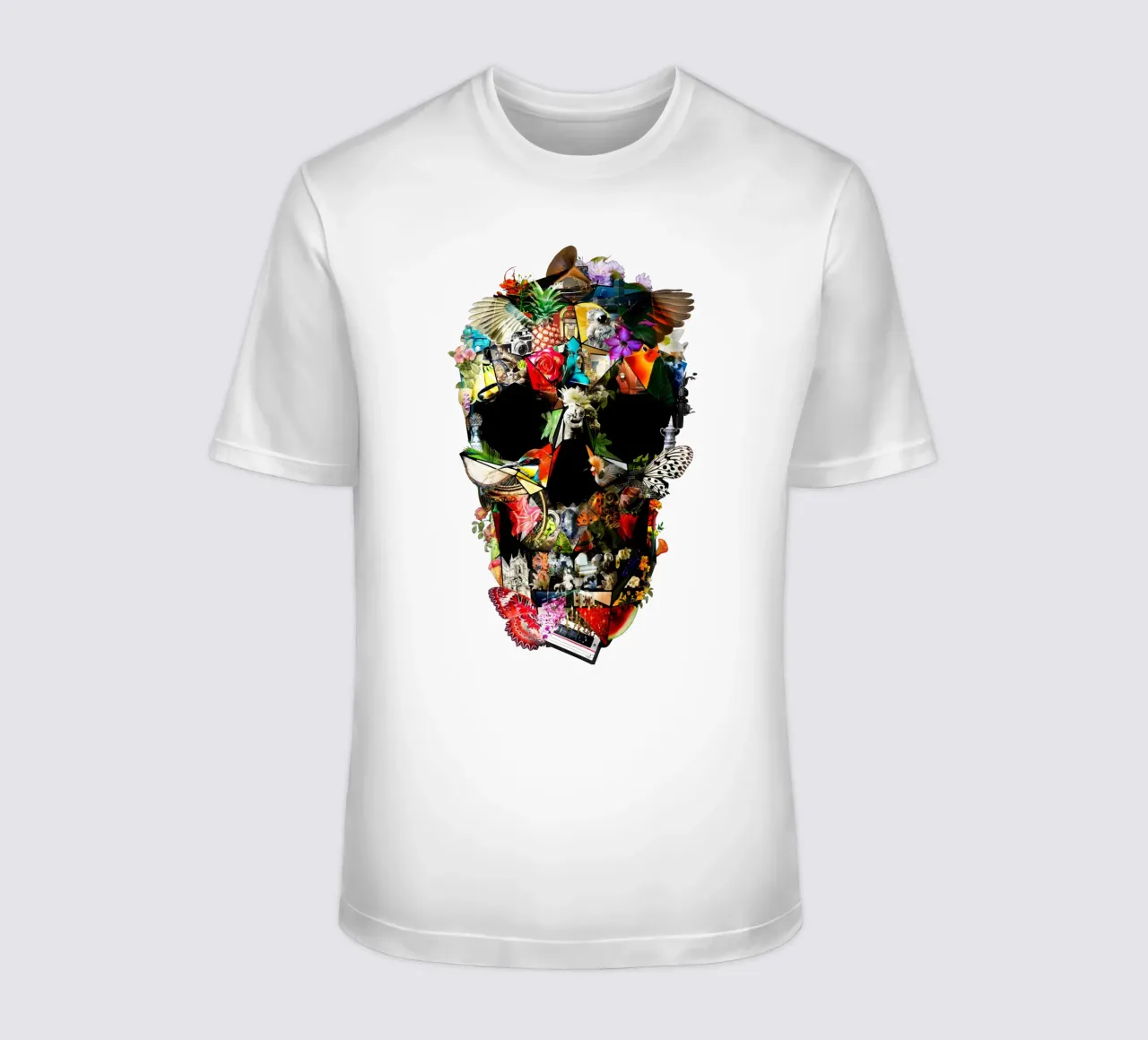 Fragile t-shirt da Ali Gulec