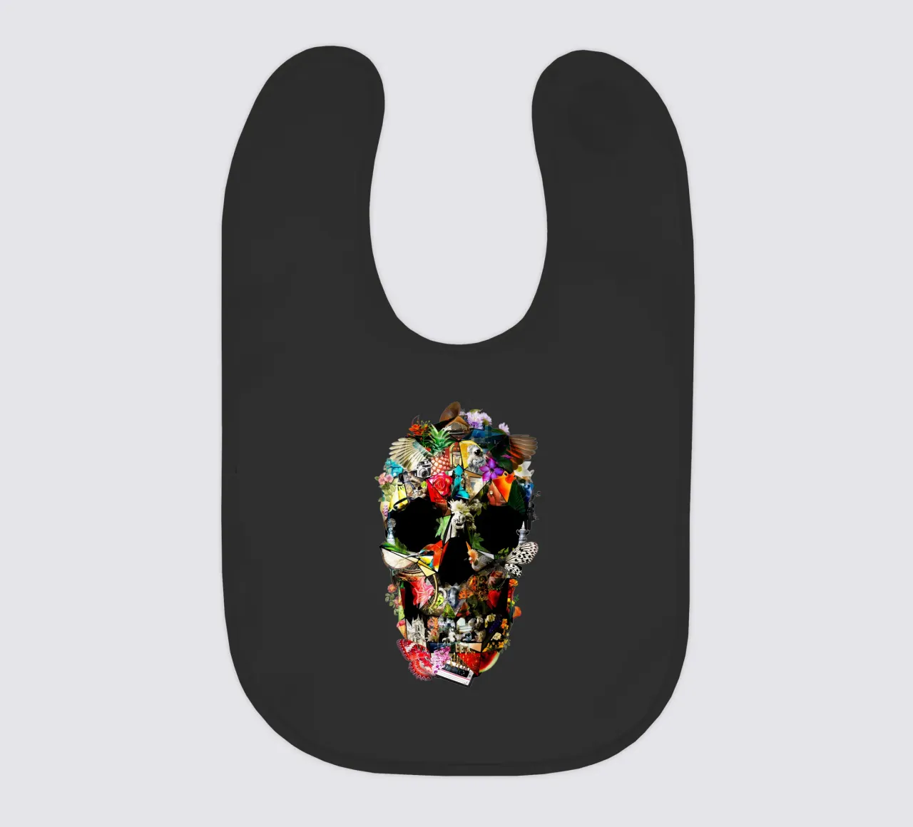 Fragile bavaglino da Ali Gulec