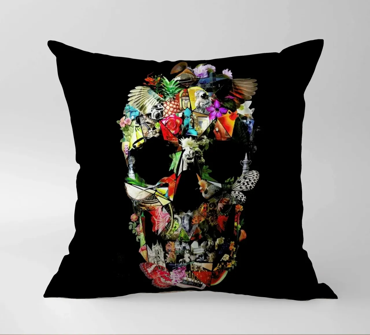 Fragile cuscino da Ali Gulec