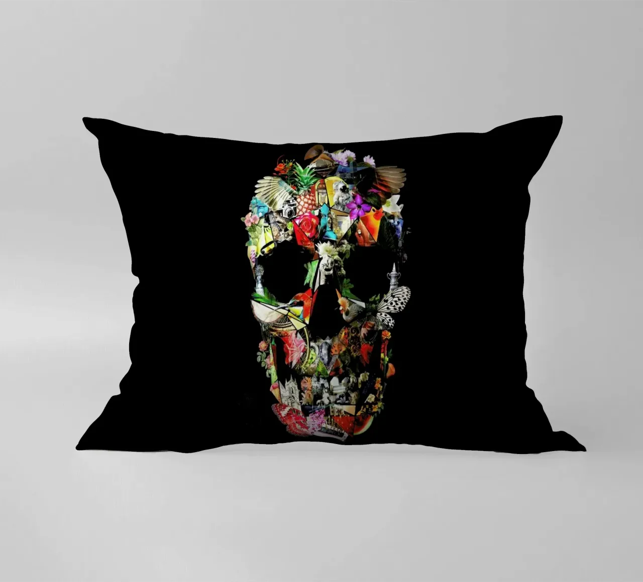 Fragile cuscino da Ali Gulec