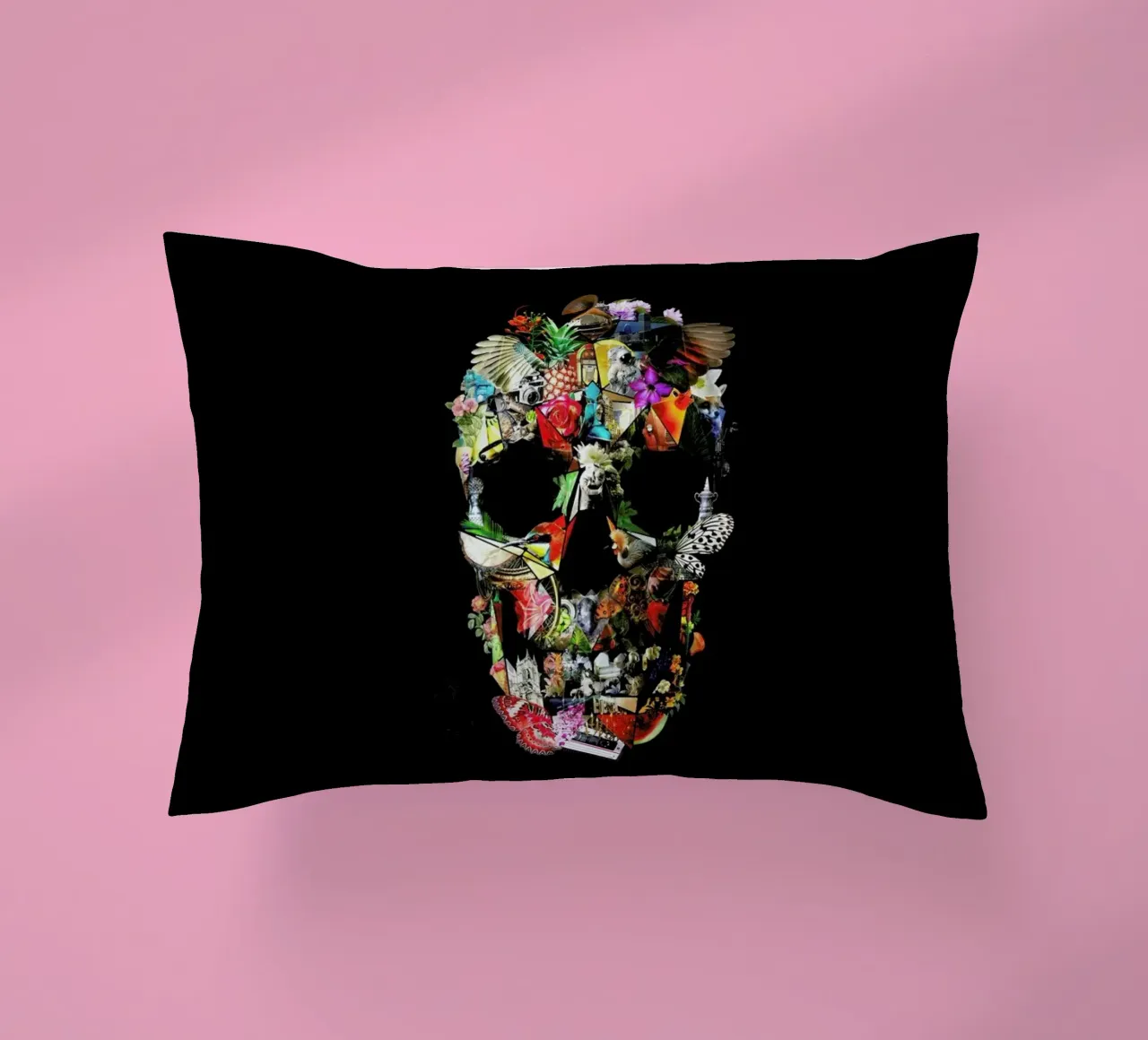 Fragile cuscino da Ali Gulec