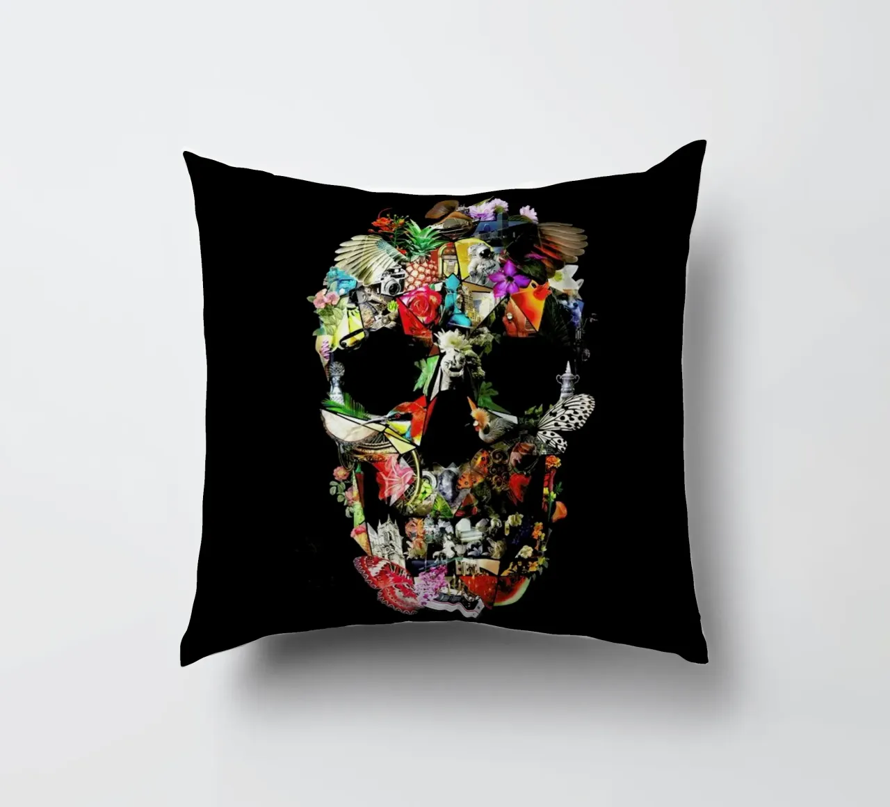 Fragile cuscino da Ali Gulec