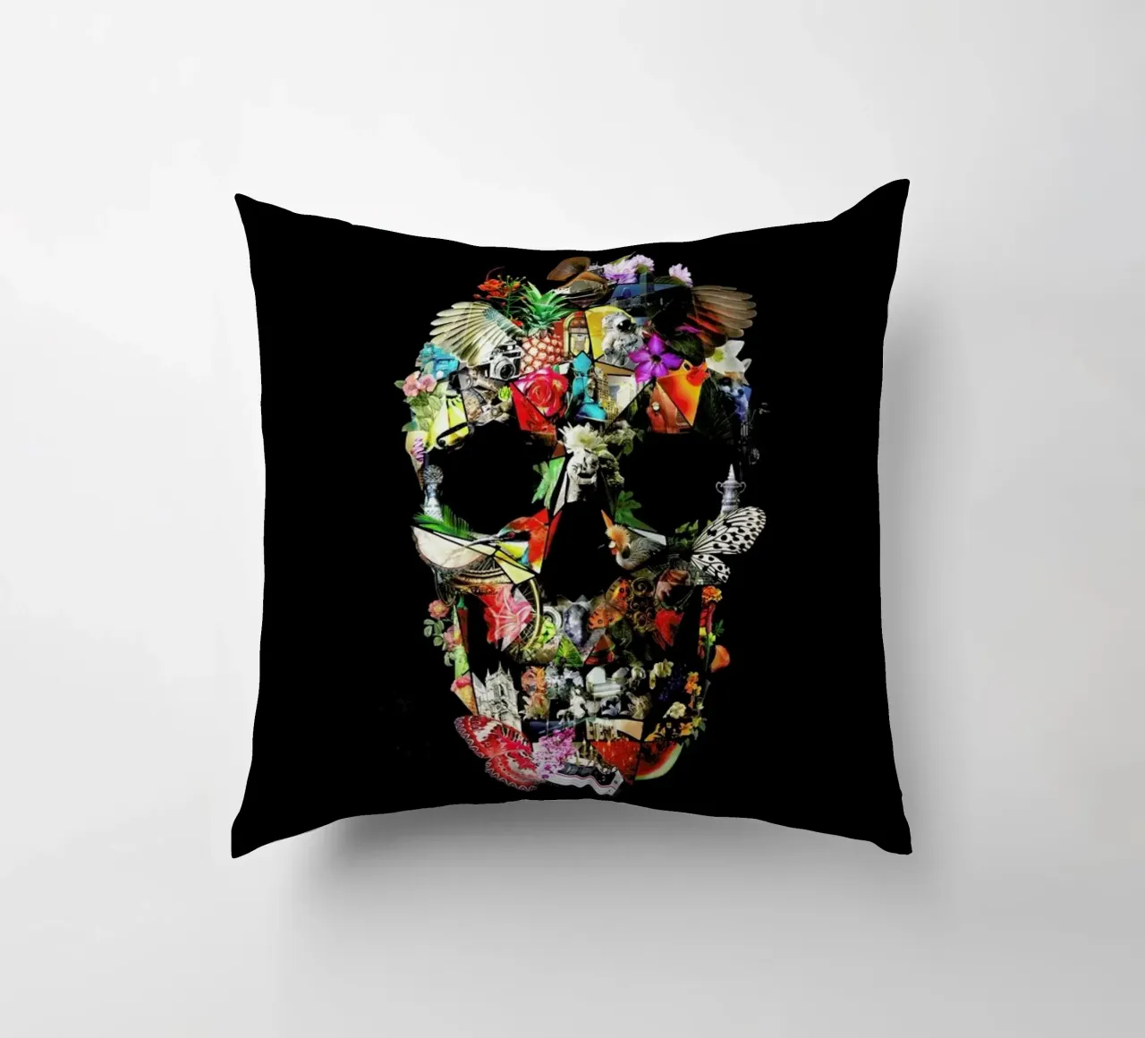 Fragile cuscino da Ali Gulec