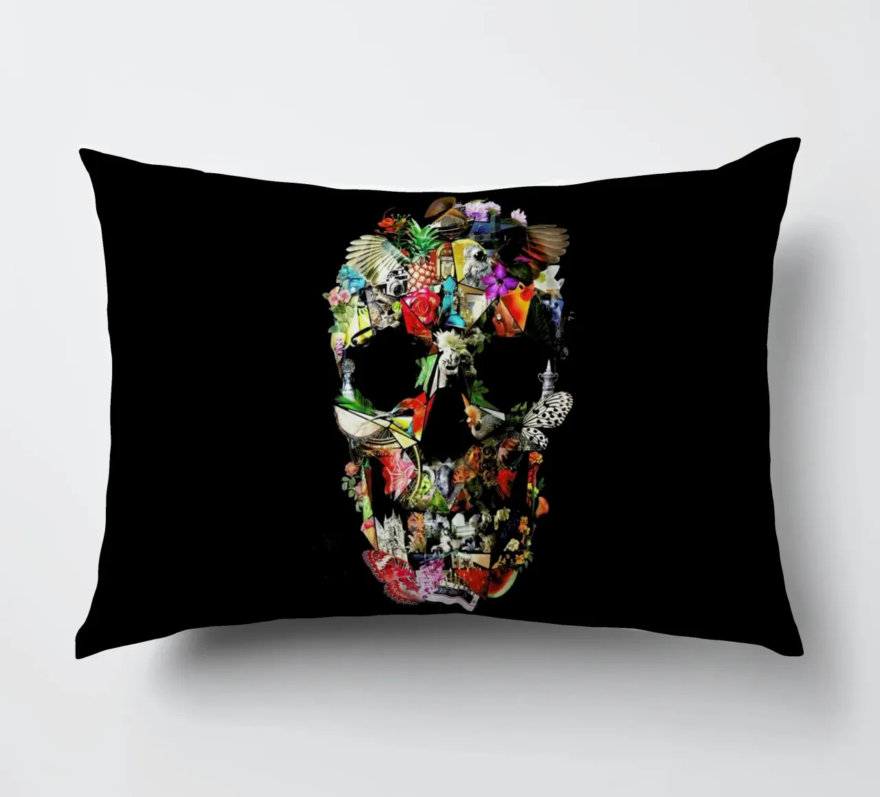 Fragile cuscino da Ali Gulec