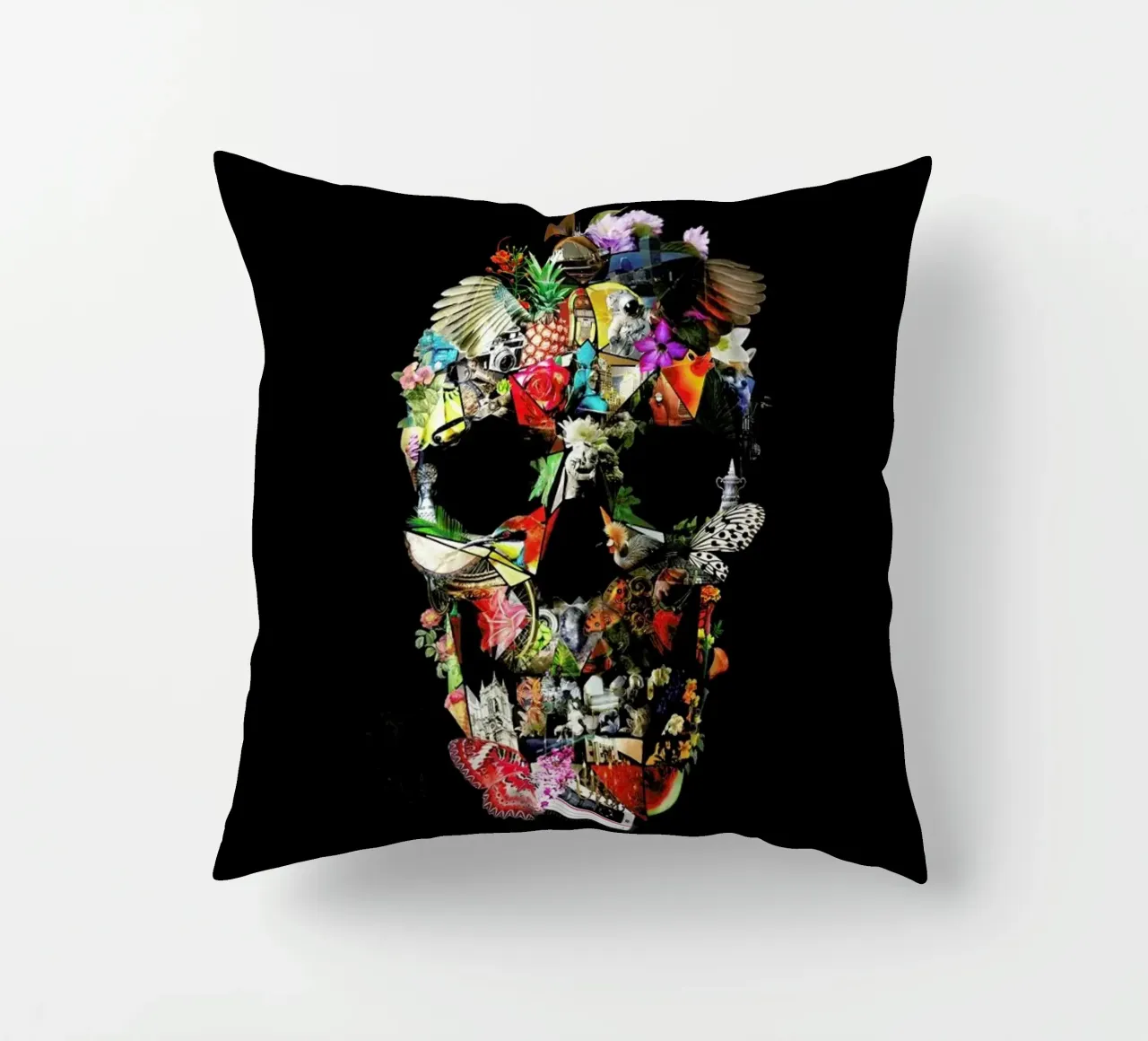 Fragile cuscino da Ali Gulec