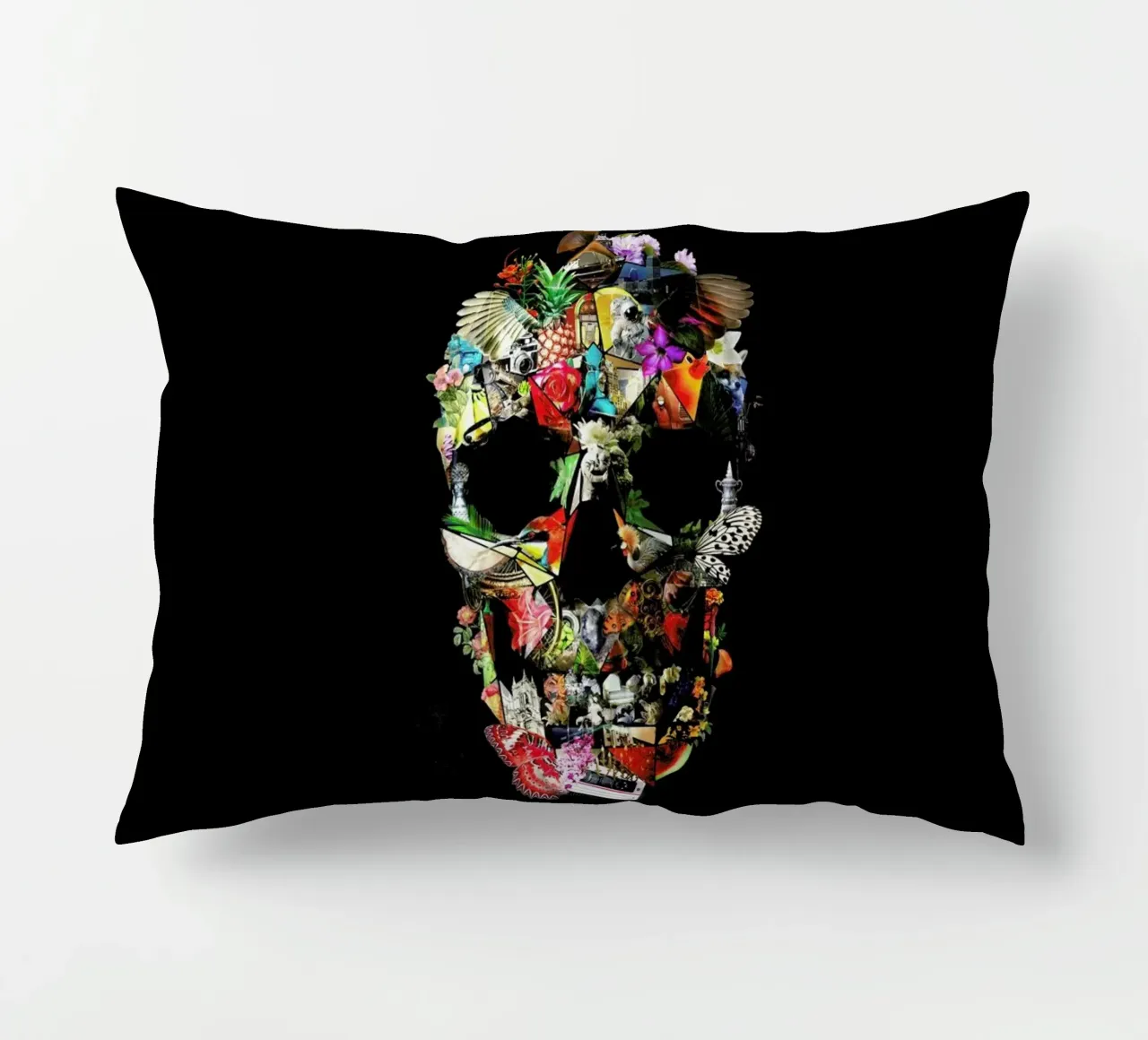 Fragile cuscino da Ali Gulec