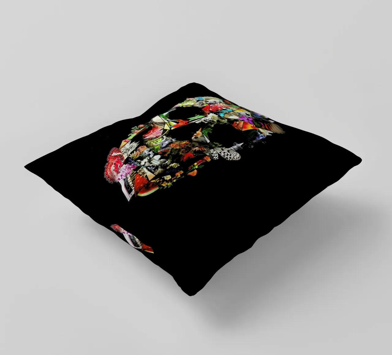 Fragile cuscino da Ali Gulec