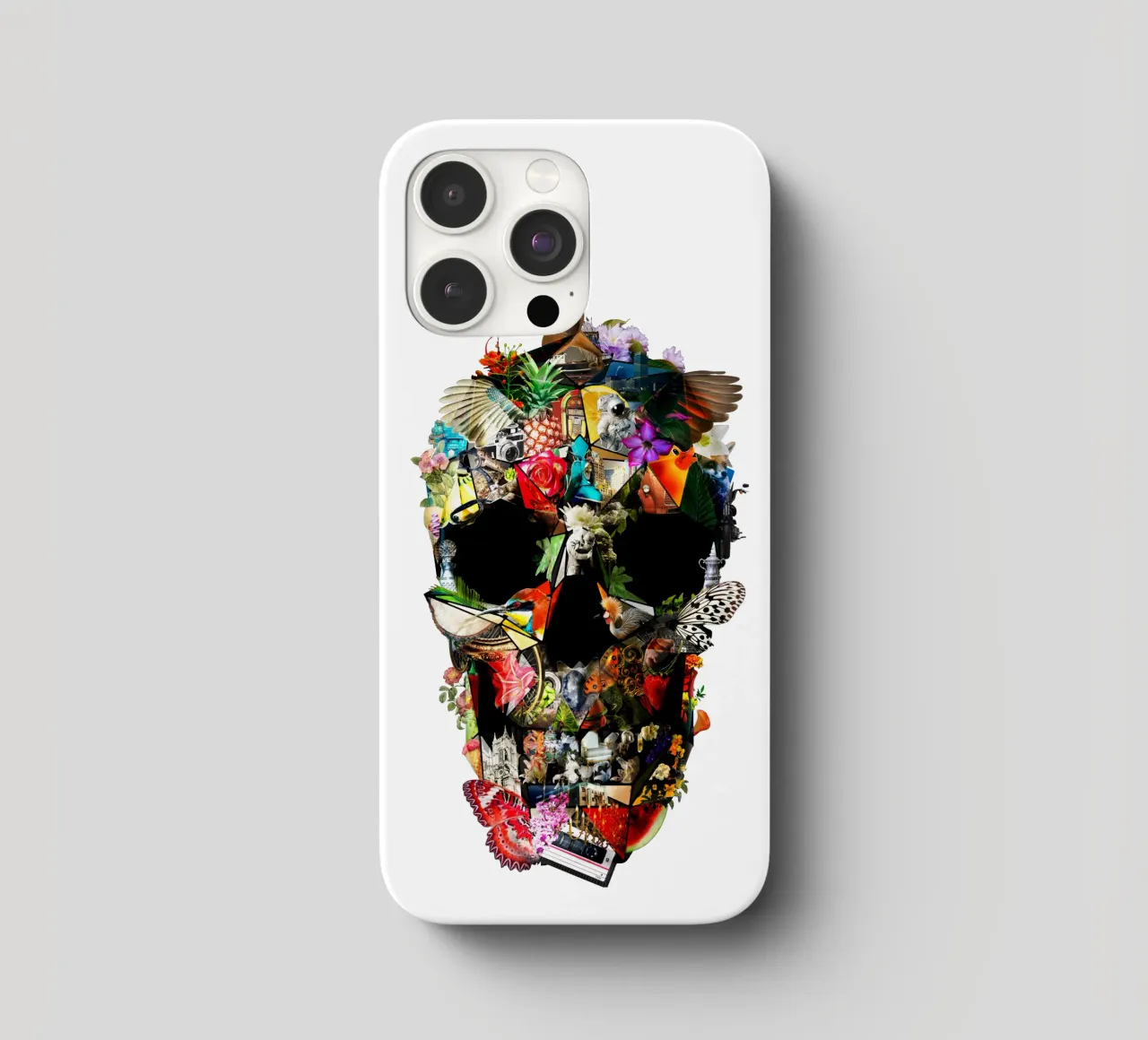 Fragile cover iphone da Ali Gulec