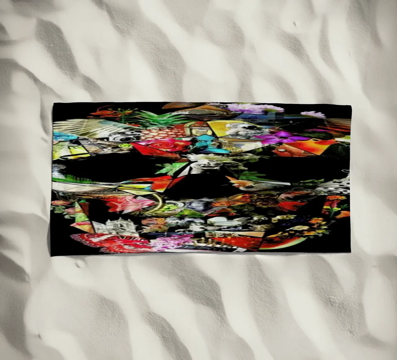 Fragile telo mare da Ali Gulec