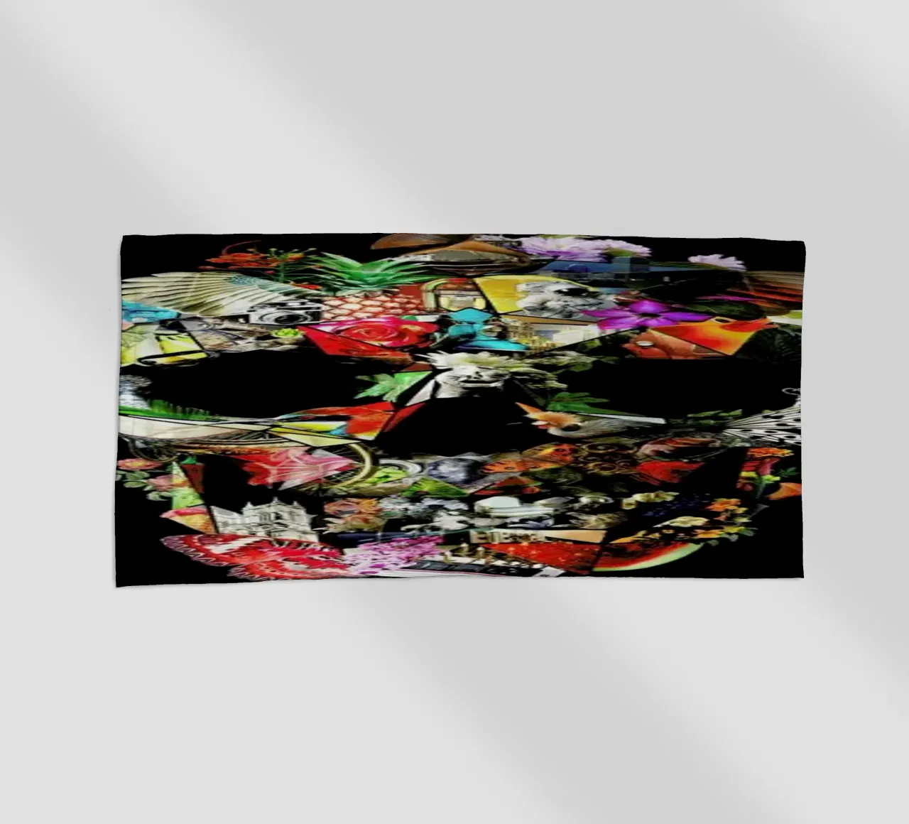 Fragile telo mare da Ali Gulec