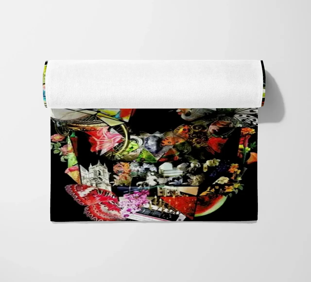 Fragile telo mare da Ali Gulec