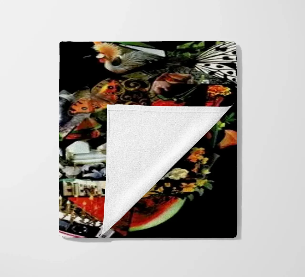 Fragile telo mare da Ali Gulec