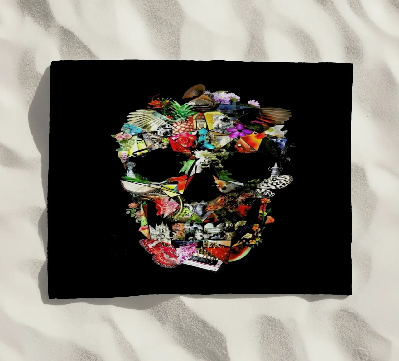 Fragile telo mare da Ali Gulec