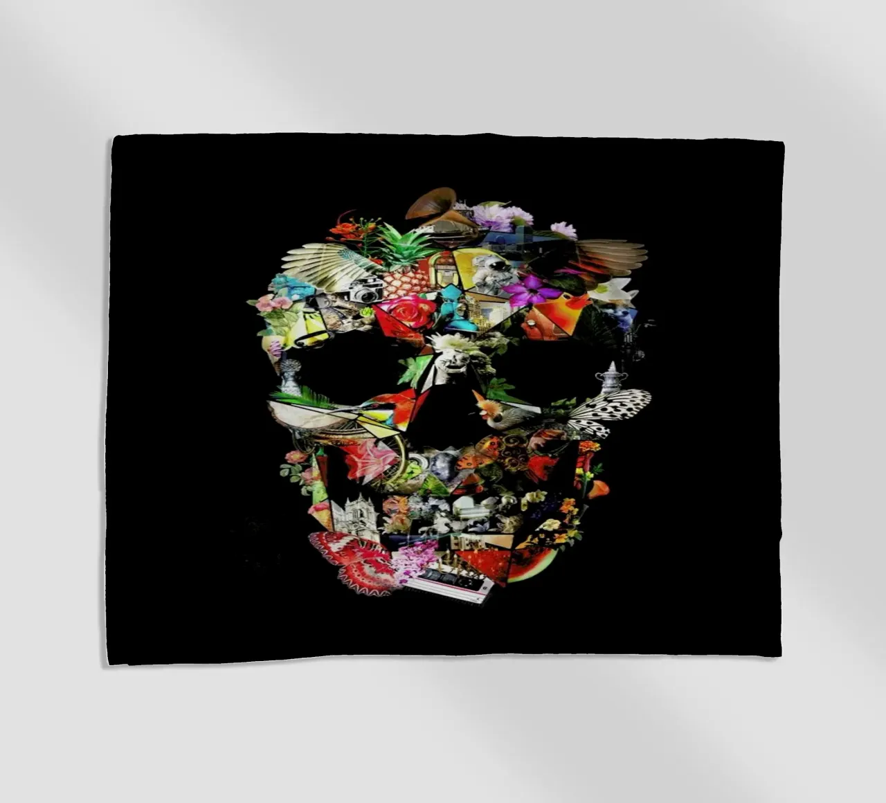 Fragile telo mare da Ali Gulec