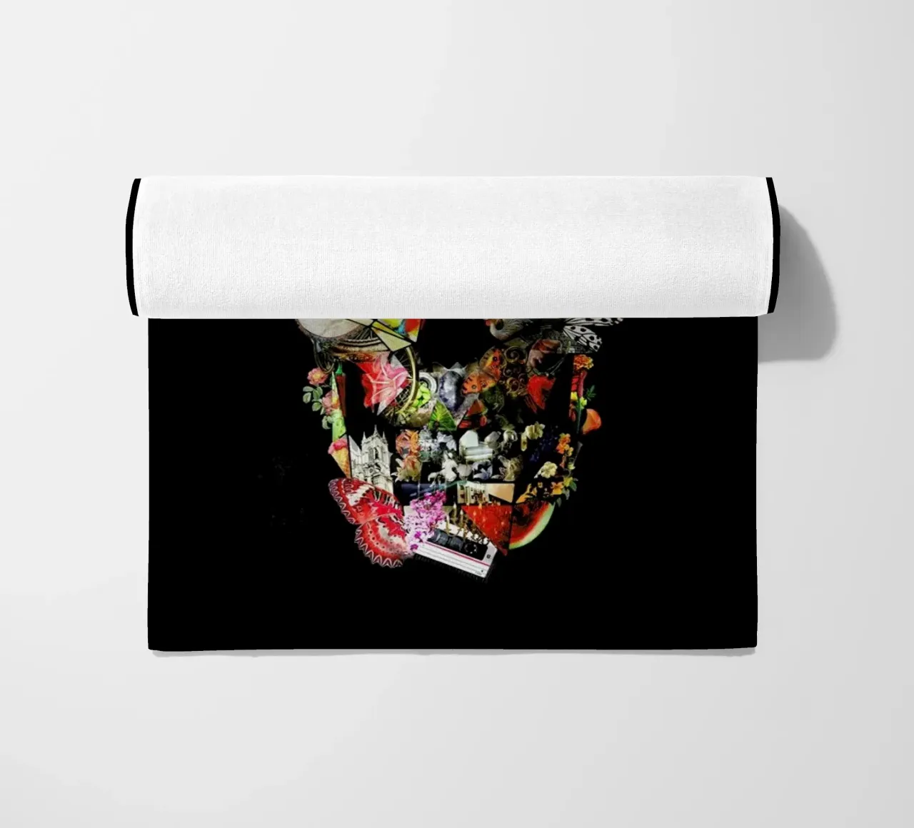 Fragile telo mare da Ali Gulec