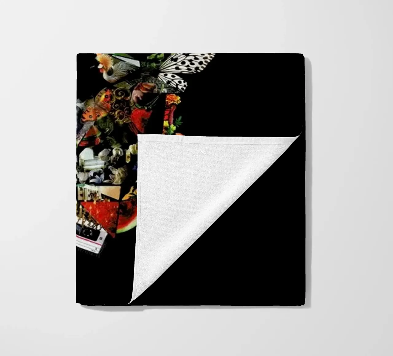 Fragile telo mare da Ali Gulec