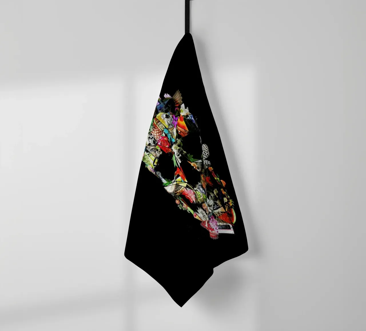 Fragile torchon de Ali Gulec