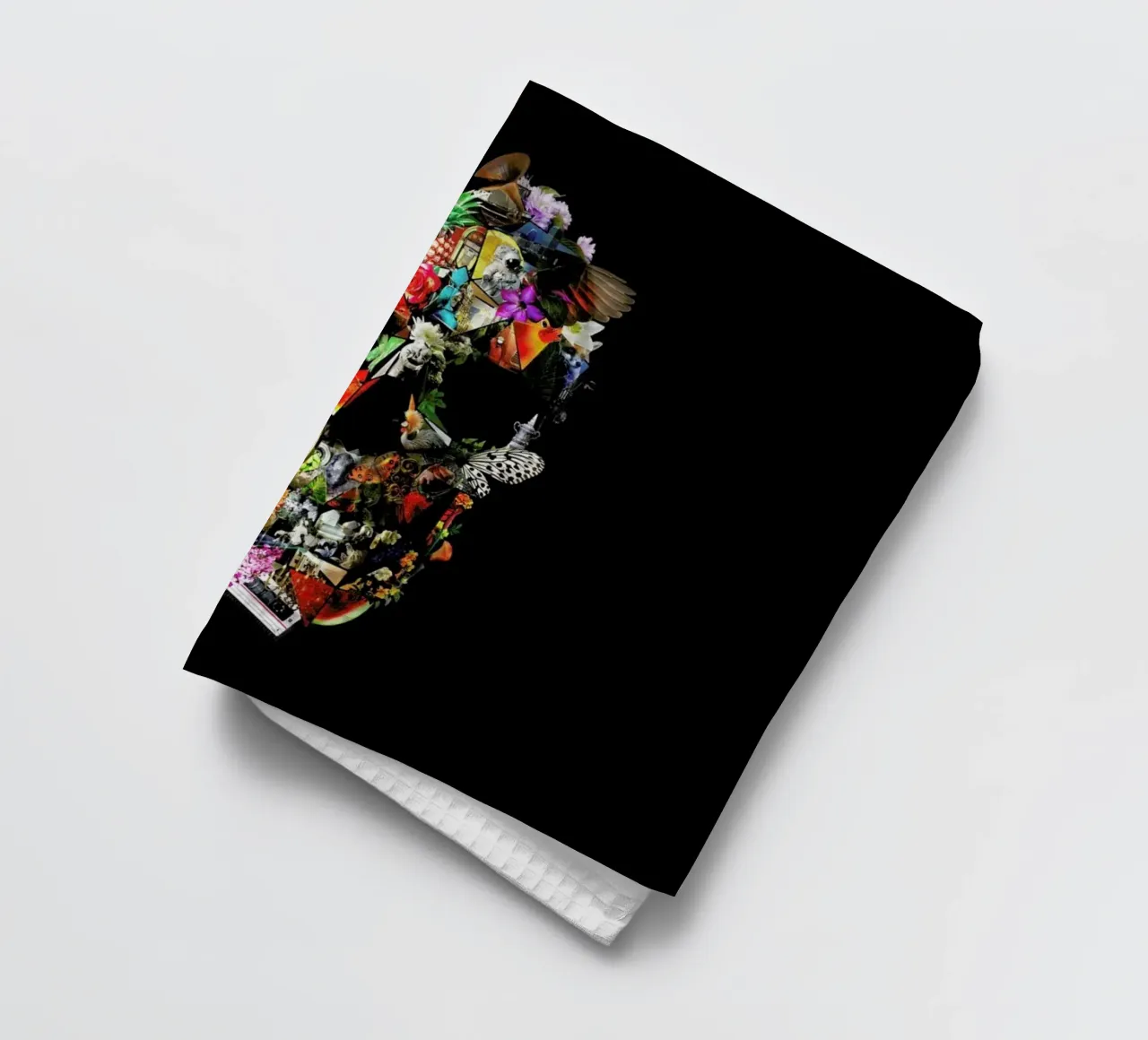 Fragile torchon de Ali Gulec